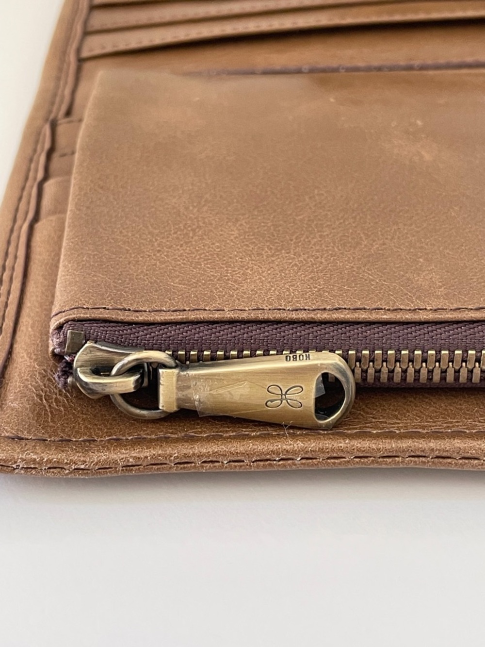 HOBO Wallet - Picture 12 of 12